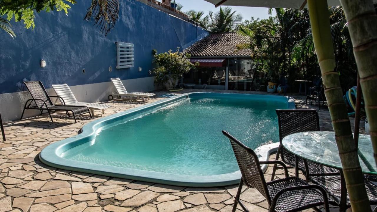 Le Mirage Ferradurinha And Geriba Búzios Eksteriør bilde